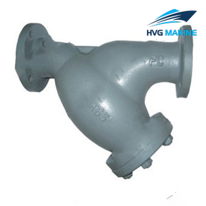 MARINE VALVE 0205