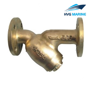 MARINE VALVE 0202