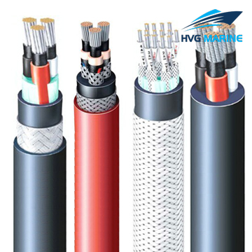 MARINE CABLE 0072
