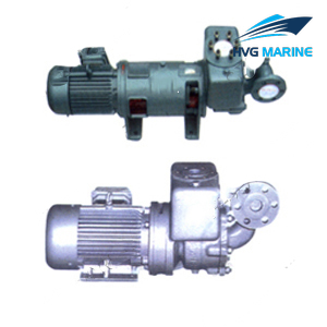 MARINE PUMP 0052
