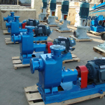 MARINE PUMP 0012
