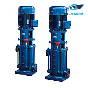 MARINE PUMP 0032