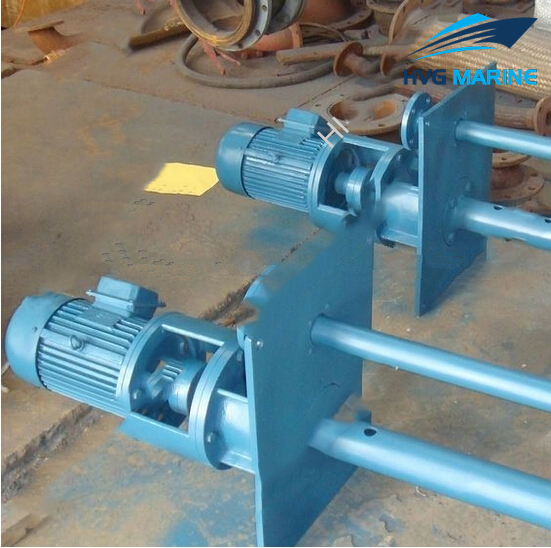 MARINE PUMP 0037