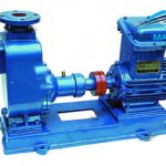 MARINE PUMP 0012