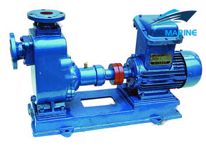 MARINE PUMP 0012