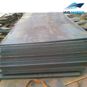 MARINE STEEL 0122
