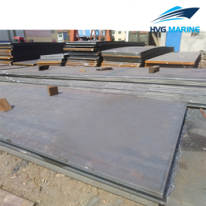 MARINE STEEL 0112