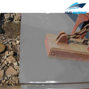 MARINE STEEL 0117