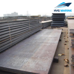 MARINE STEEL 0137