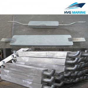 MARINE ANODE 0012