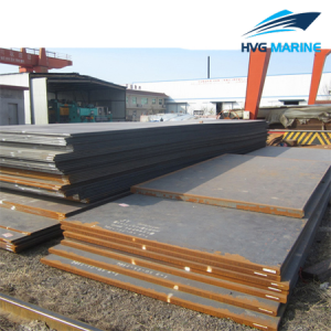 MARINE STEEL 0102