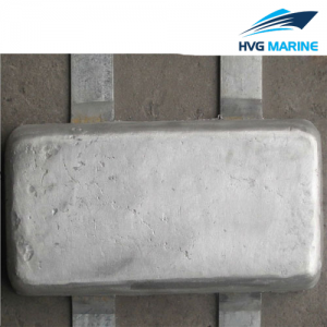 MARINE ANODE 0017