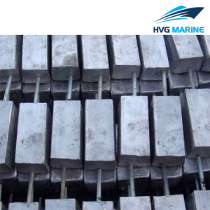 MARINE ANODE 0027