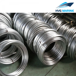 MARINE ANODE 0022