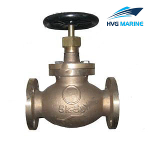 MARINE VALVE 0252