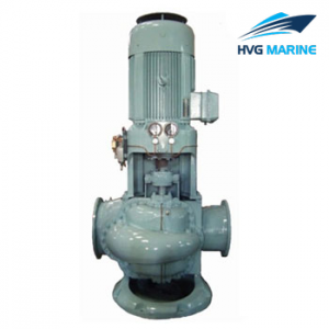 MARINE PUMP 0007