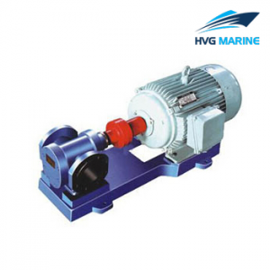 MARINE PUMP 0022