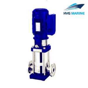 MARINE PUMP 0032