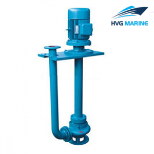 MARINE PUMP 0037