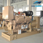 DIESEL GENERATOR SET 0041