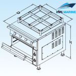 KITCHEN EQUIPMENT 0046