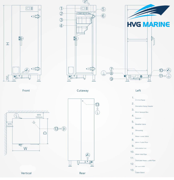 KITCHEN EQUIPMENT 0086