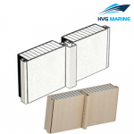DECORATIVE MATERIAL 0026