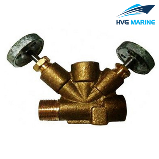 MARINE VALVE 0001