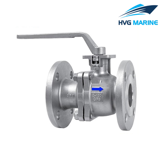 MARINE VALVE 0006