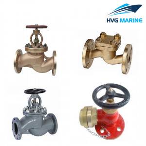 MARINE VALVE 0017