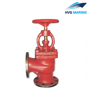 MARINE VALVE 0022