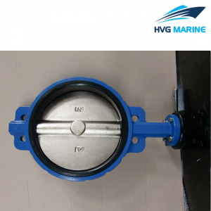 MARINE VALVE 0027