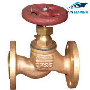 MARINE VALVE 0077