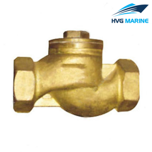 MARINE VALVE 0082
