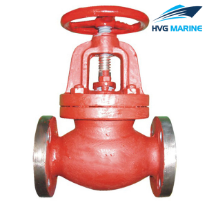 MARINE VALVE 0087