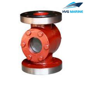 MARINE VALVE 0092