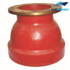MARINE VALVE 0097