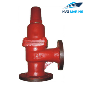 MARINE VALVE 0102