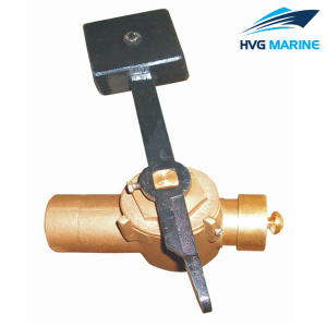 MARINE VALVE 0112