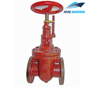 MARINE VALVE 0117