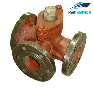 MARINE VALVE 0123