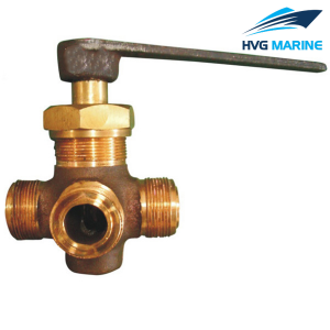 MARINE VALVE 0127