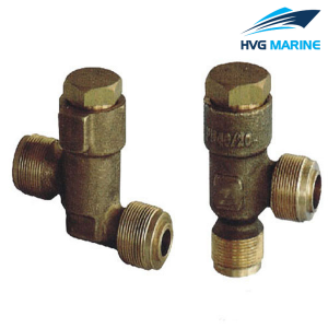 MARINE VALVE 0137