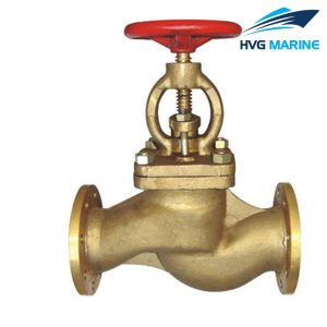 MARINE VALVE 0147