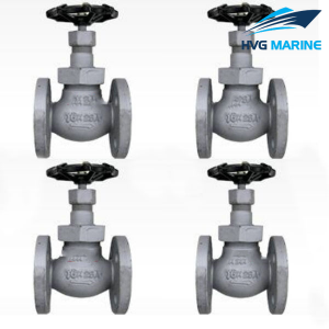 MARINE VALVE 0152
