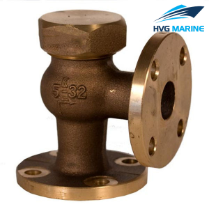 MARINE VALVE 0157