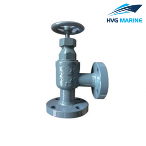 MARINE VALVE 0162