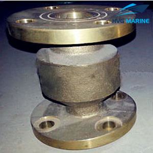 MARINE VALVE 0167