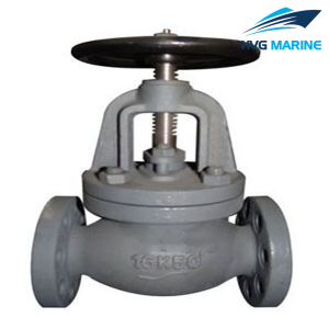 MARINE VALVE 0172