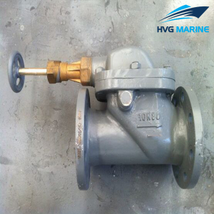 MARINE VALVE 0182